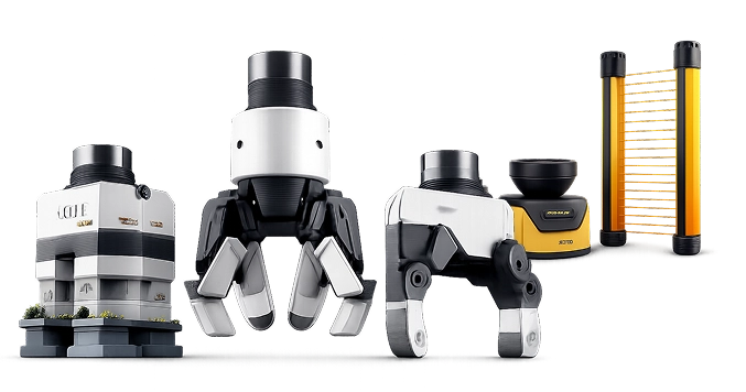 Axton shop categories