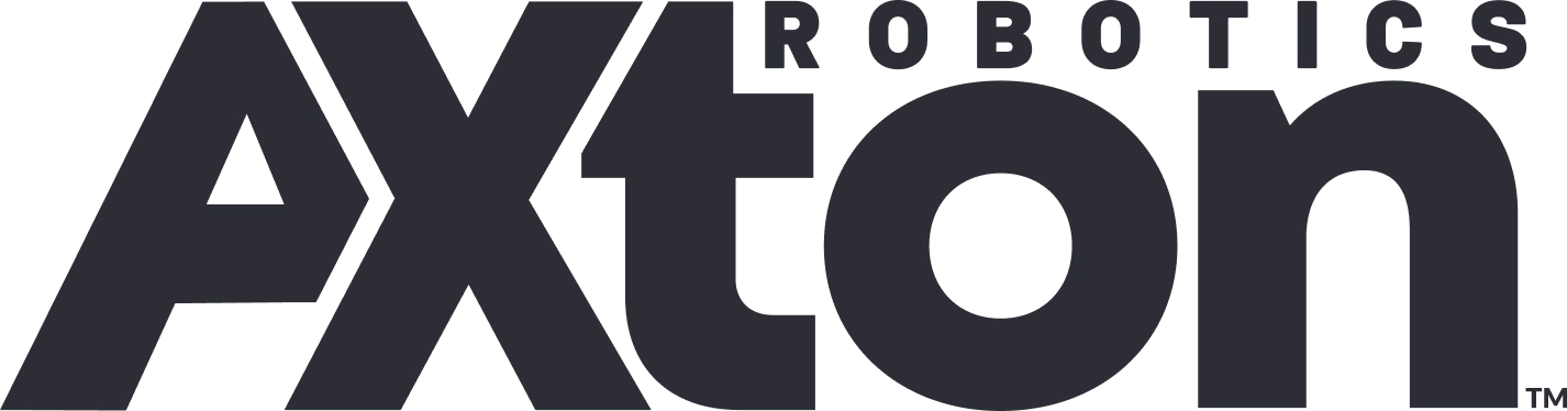Axton Logo