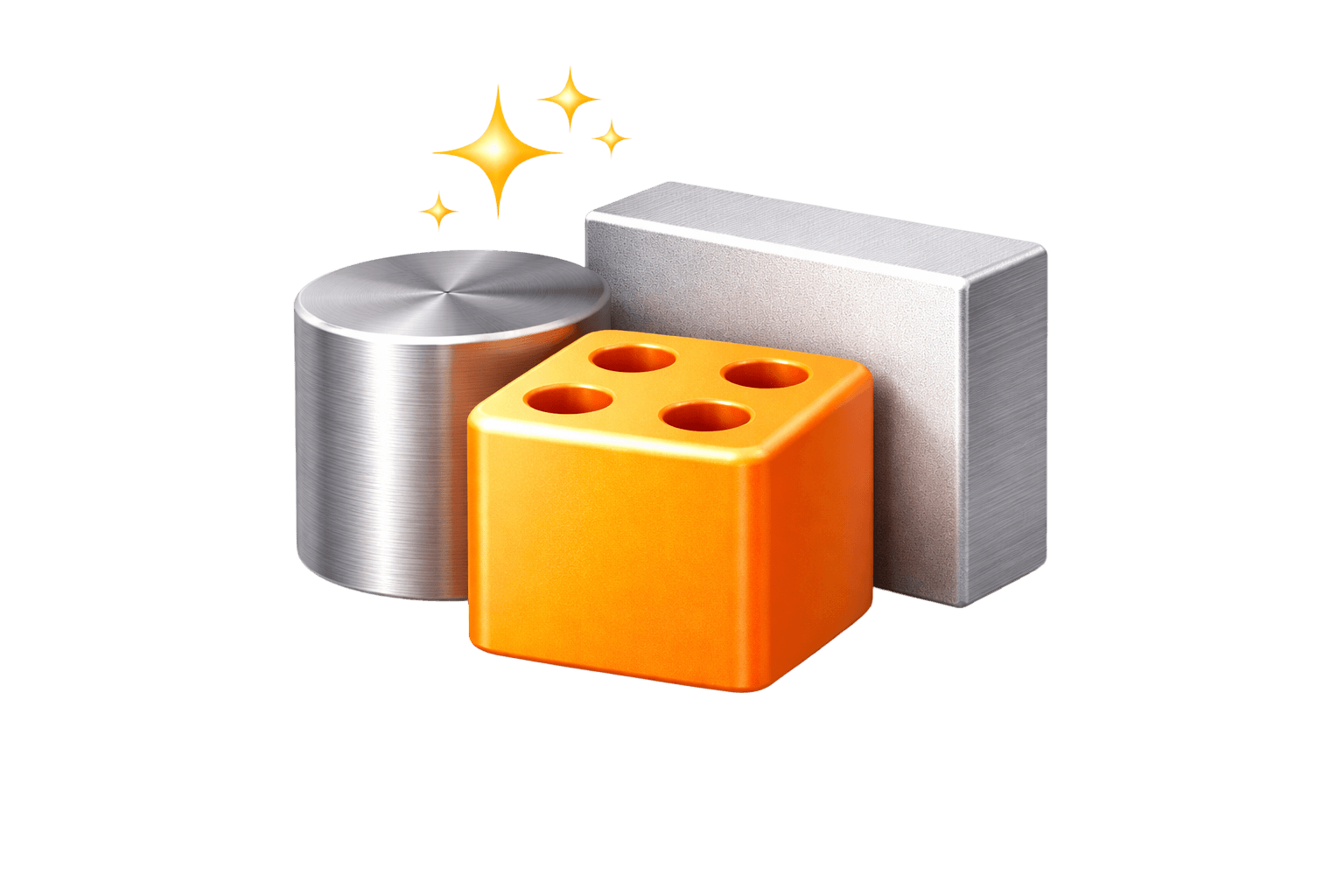 Material Flexibility