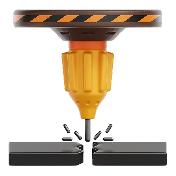 High Precision & Accuracy