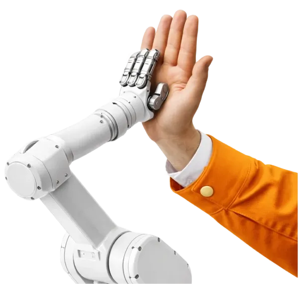 About Axton Robotics